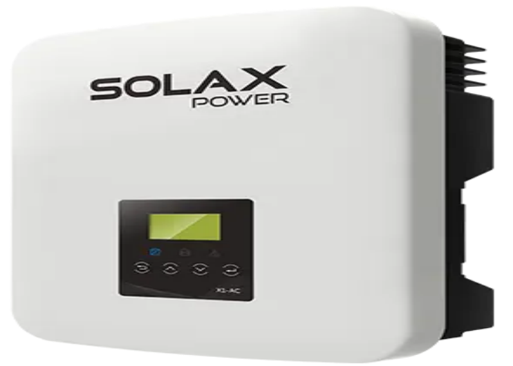 Solar AC Chargers: Empowering Remote Work with Sustainable Energy