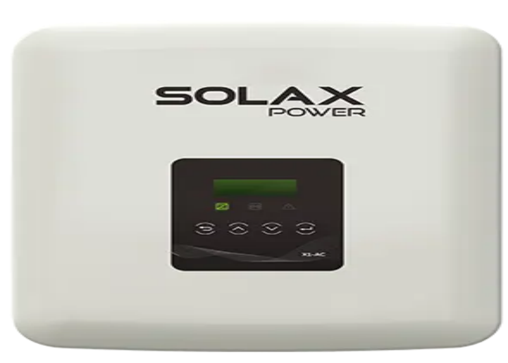 Powering the Future: Solar AC Chargers for Electric Vehicles