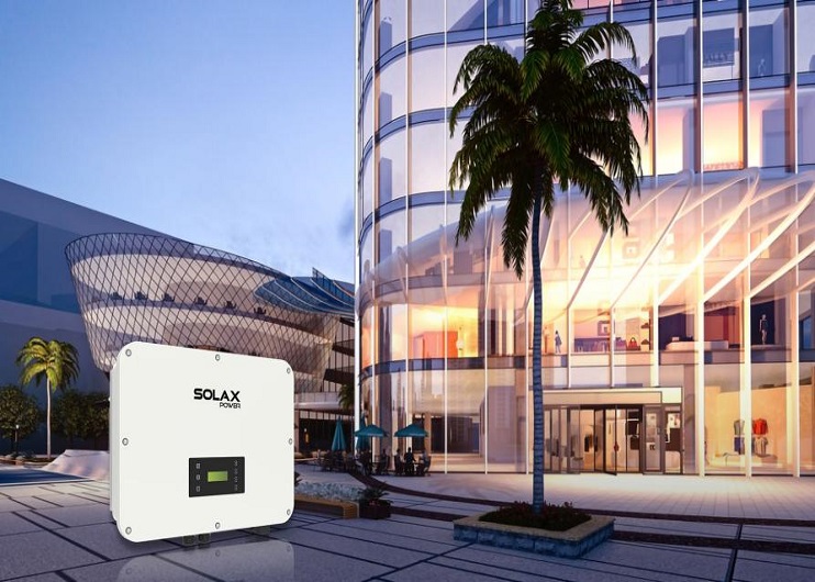 Choosing the Right Three-Phase Hybrid Solar Inverter for Your Property: Key Considerations