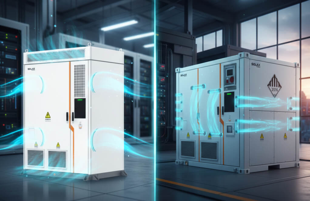 Liquid Cooling vs. Air Cooling for MWh Energy Storage.jpg Liquid Cooling vs. Air Cooling for MWh Energy Storage.jpg