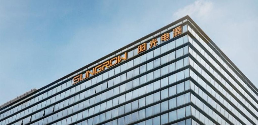 Sungrow Sungrow