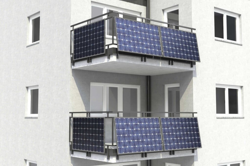 Solar Microinverter Market Trends in Germany Rooftop Solar, Balcony PV and Energy Storage Solar Microinverter Market Trends in Germany Rooftop Solar, Balcony PV and Energy Storage