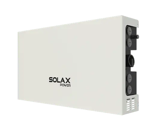 Solax 3-phase inverter X3-Hybrid G4.2 series 5 kW, 2.293,61 €