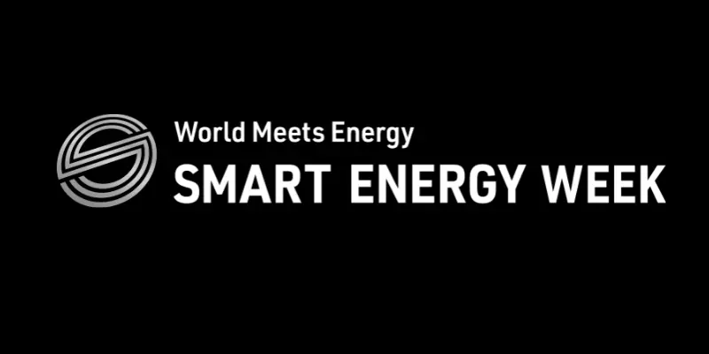 2025 World Smart Energy Week