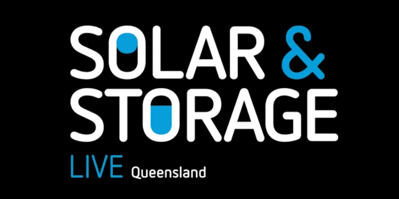 2025 Solar & Storage Live Australia