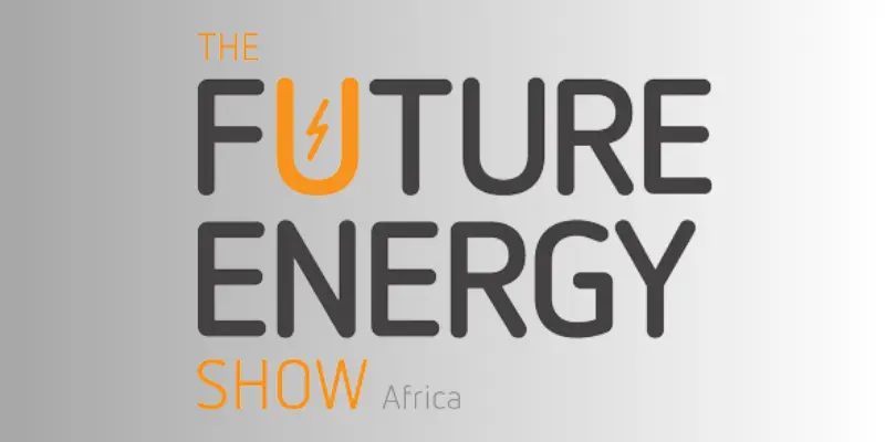 2025 The Future Energy & Solar Show Africa