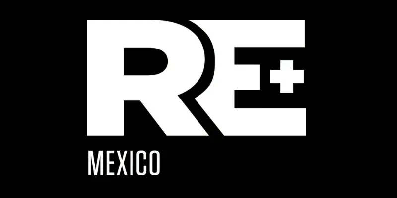 2025 RE+ Mexico