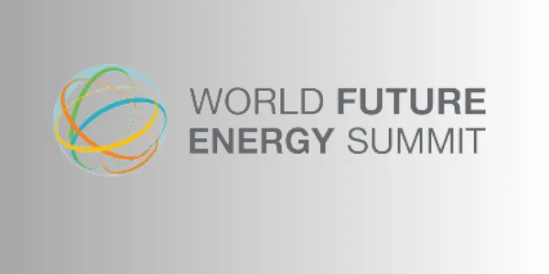 2025 World Future Energy Summit