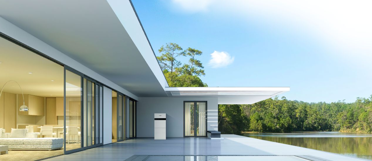 Understanding Residential Energy Storage