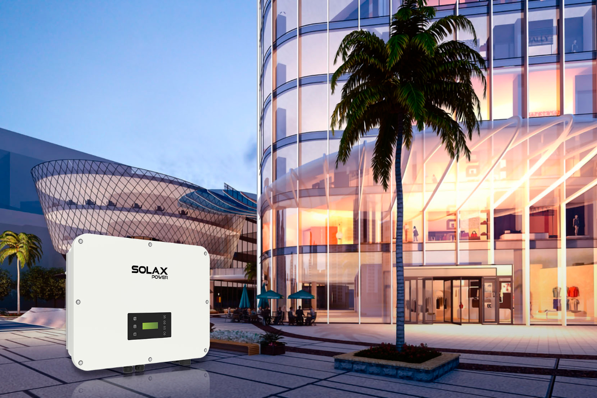 Choosing the Right Three-Phase Hybrid Solar Inverter for Your Property: Key Considerations