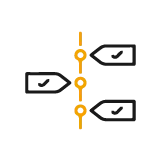 Energy Flow Diagram