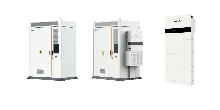 Energy Storage System