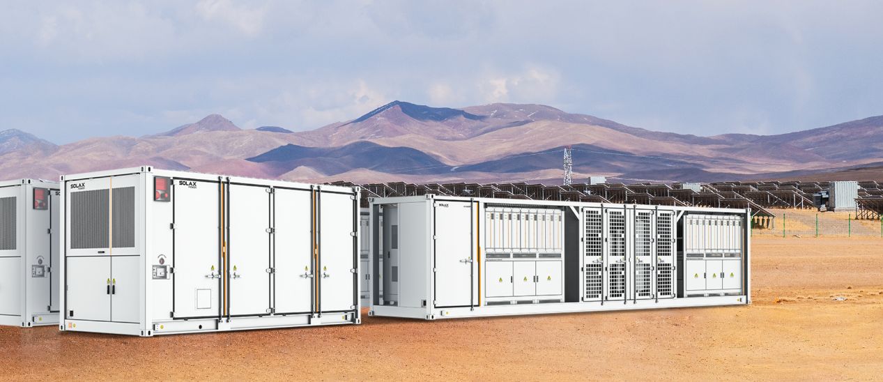 Why Large-scale Energy Storage is Critical for Renewable Energy Integration and Grid Stability?