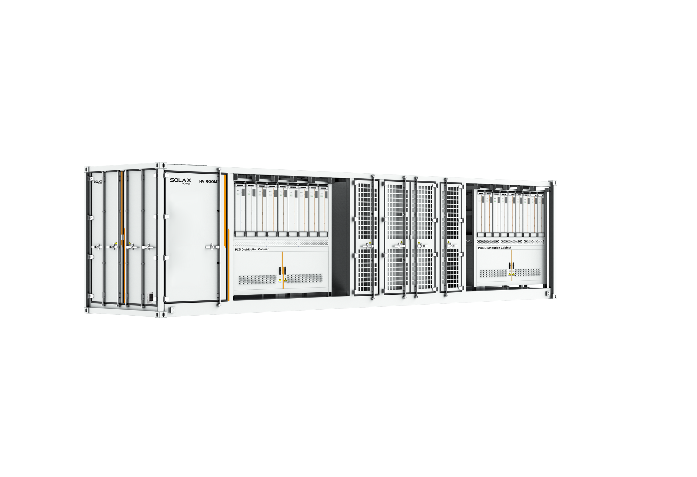 How a Containerized Battery Energy Storage System Can Improve Grid Stability, Renewable Integration, and Backup Power?