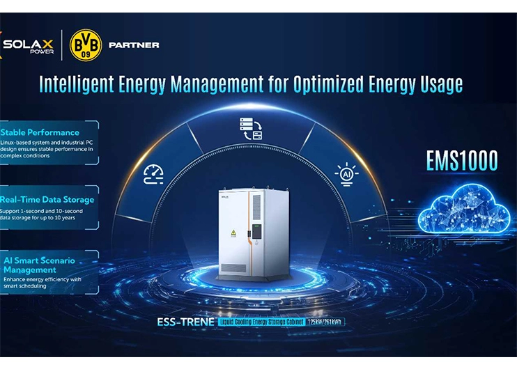 Challenges and Opportunities for C&I Energy Storage Development