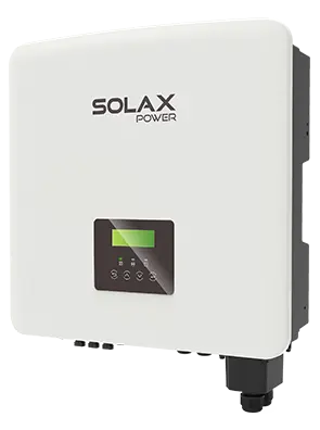 SolaX X3-Hybrid-G4 inverter